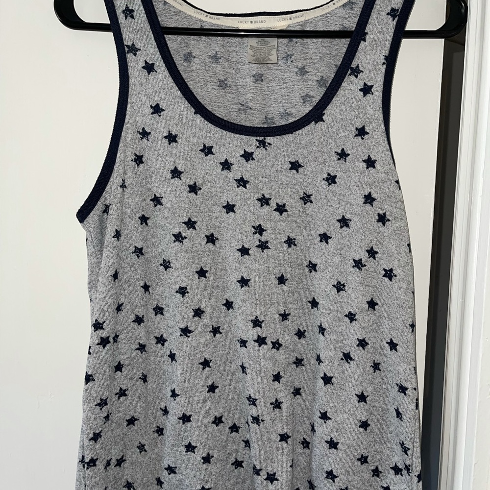 Lucky Brand Tank Top